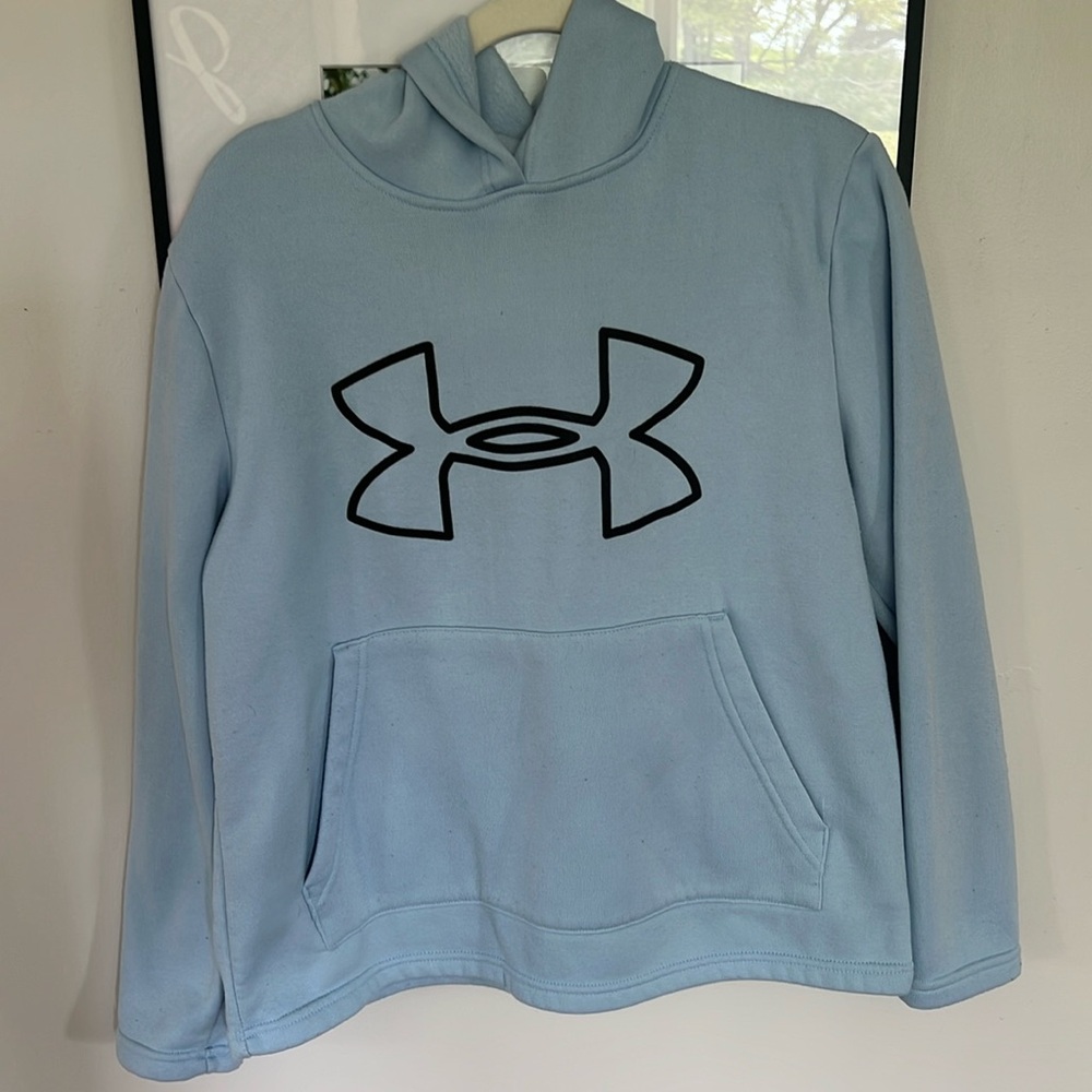 Under Armor Women’s Hoodie